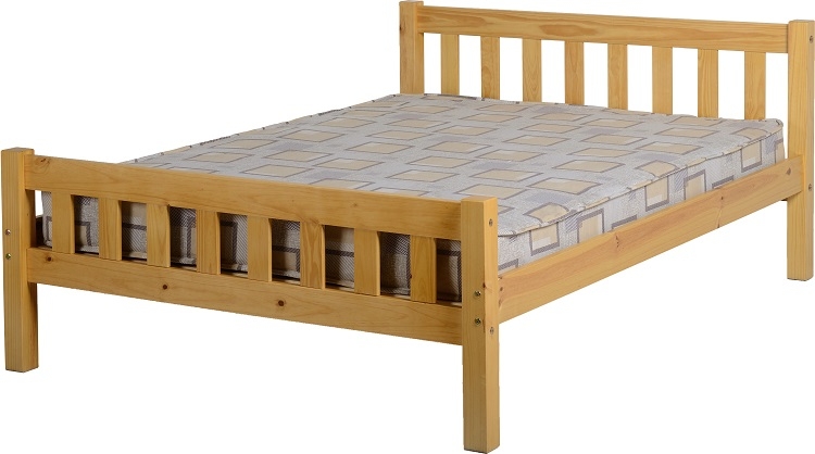 Carlow Double Bed