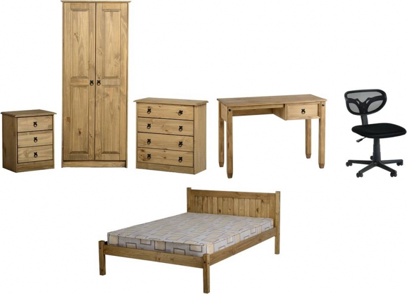 Student Bedroom Furniture Packages From Only 524 99 From