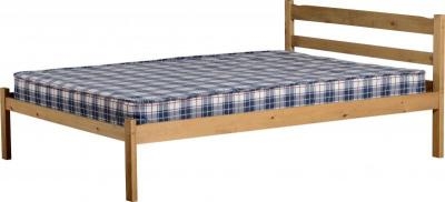 Beds on Pine Beds  Cheap Beds  Discount Beds