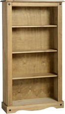 Corona Bookcase - Medium