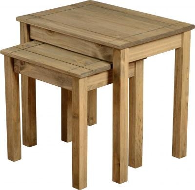 Panama Nest Of Tables