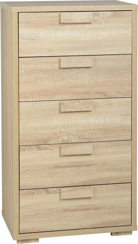 Cambourne 5 Drawer Chest