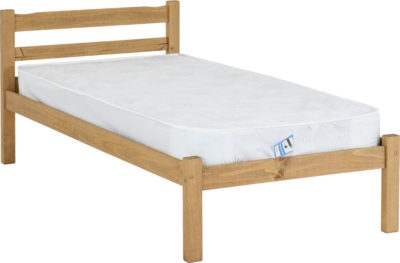Panama Single Bed