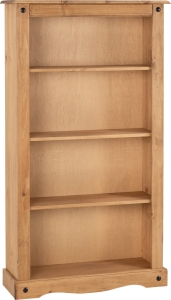 Corona Bookcase - Medium