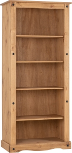 Corona Bookcase - Tall