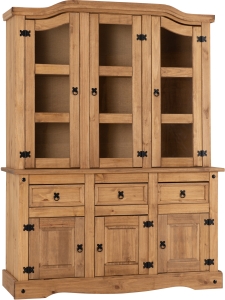 Corona 4'6 Buffet Hutch