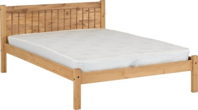 Maya Double Bed