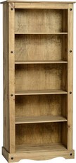 Corona Bookcase - Tall