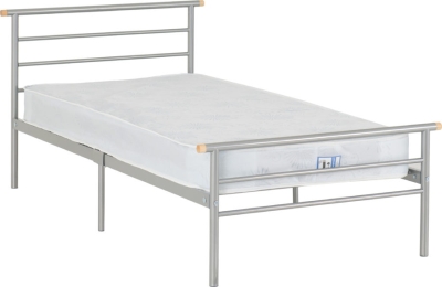 Orion Single Bed