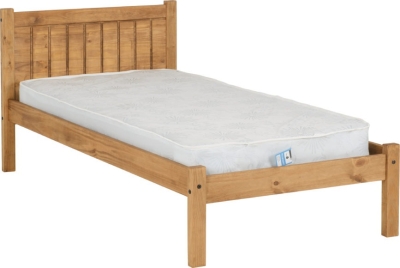Maya Single Bed