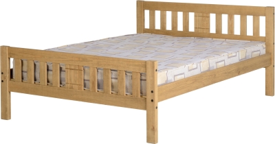 Rio Double Bed