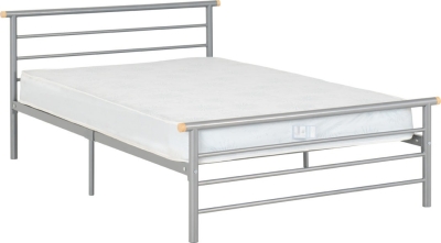 Orion Double Bed
