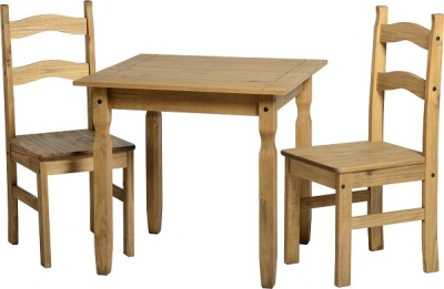 Rio Dining Set