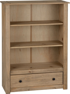 Panama Bookcase