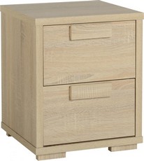 Cambourne Bedside Table