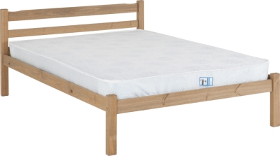 Panama Double Bed