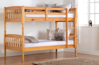 Albany Bunk Bed